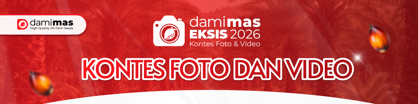 Dami Mas Exist Logo